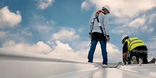 Best Roof Leak Repair  in Medical Lake, WA